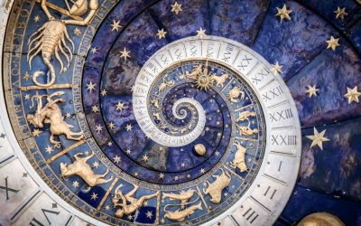 Conoscere e Sperimentare le Energie della Luna e dei Pianeti