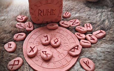 Storia, significato e utilizzo delle Rune