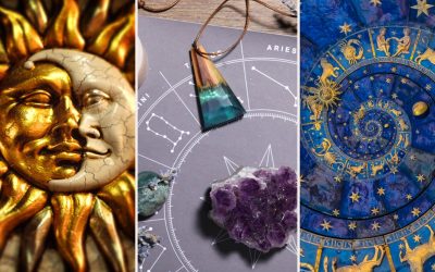 Workshop Sole e Luna: il Sole – la tua essenza in equilibrio
