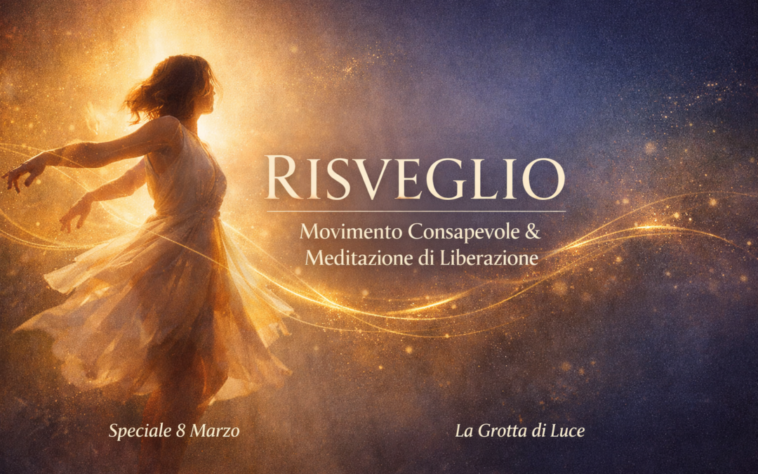 RISVEGLIO -SPECIALE 8 MARZO